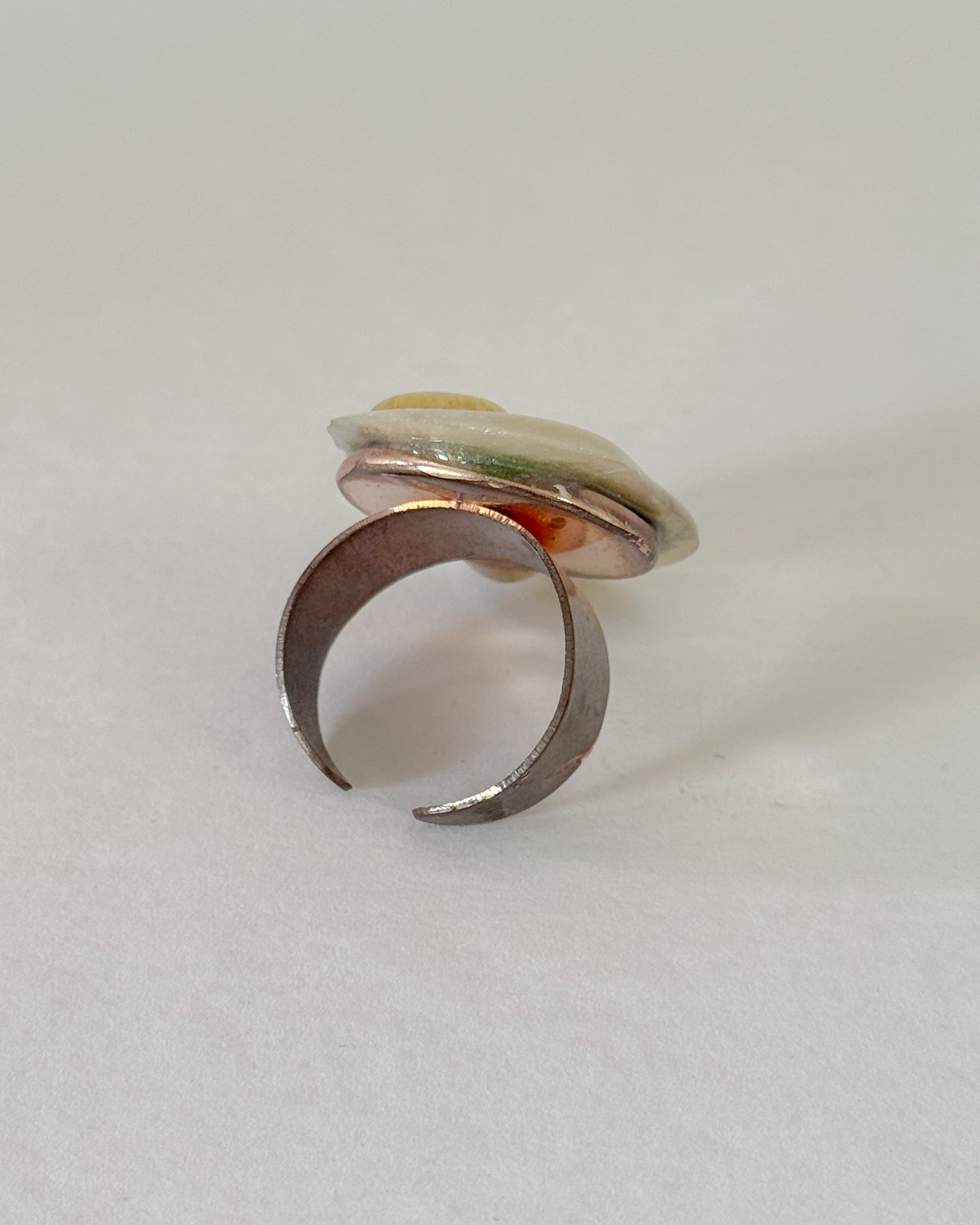 The Nancy Ring