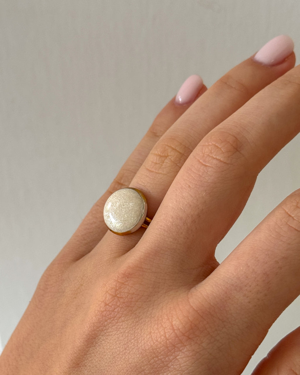 The Joanna Ring