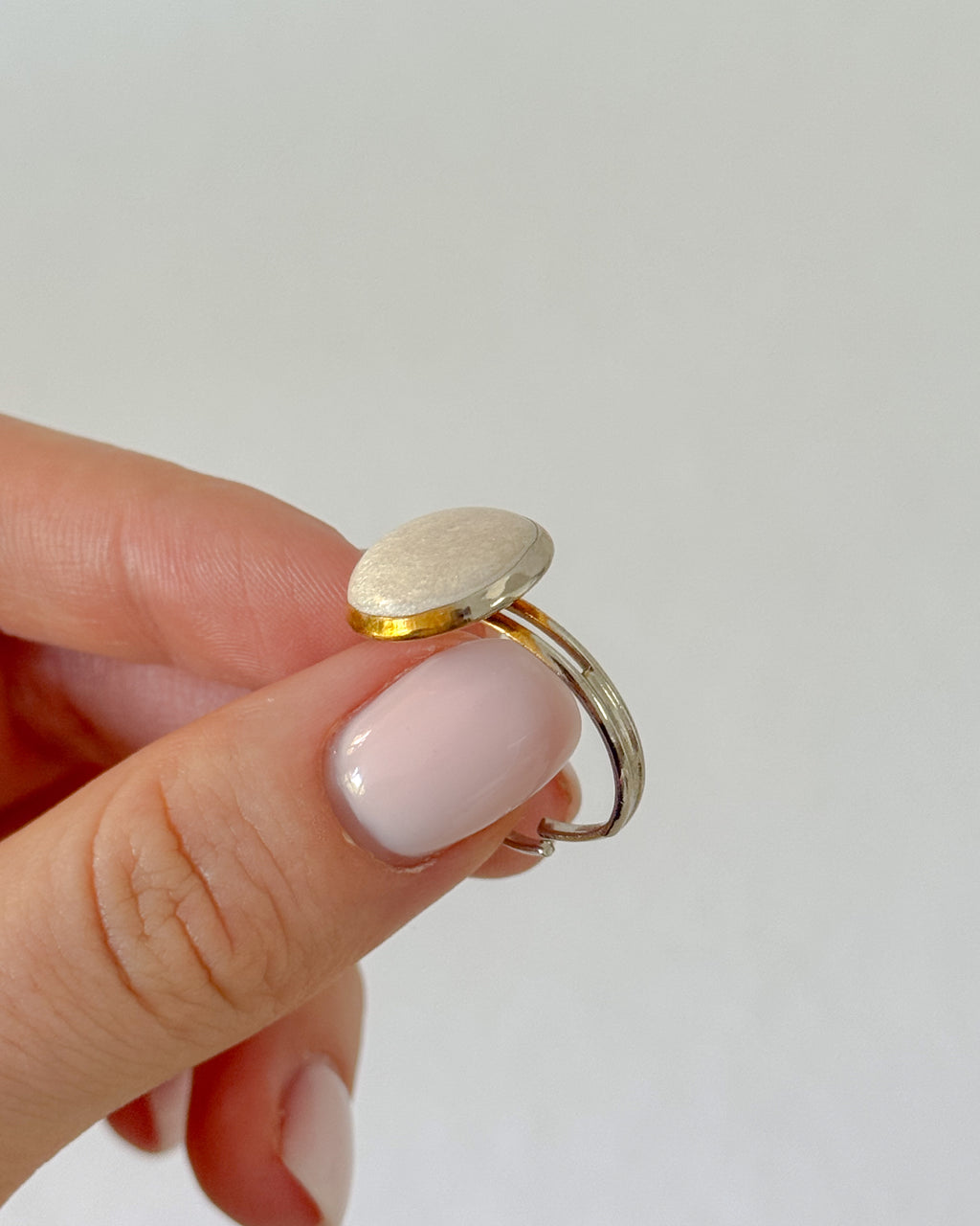 The Joanna Ring