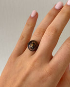 The Athena Ring
