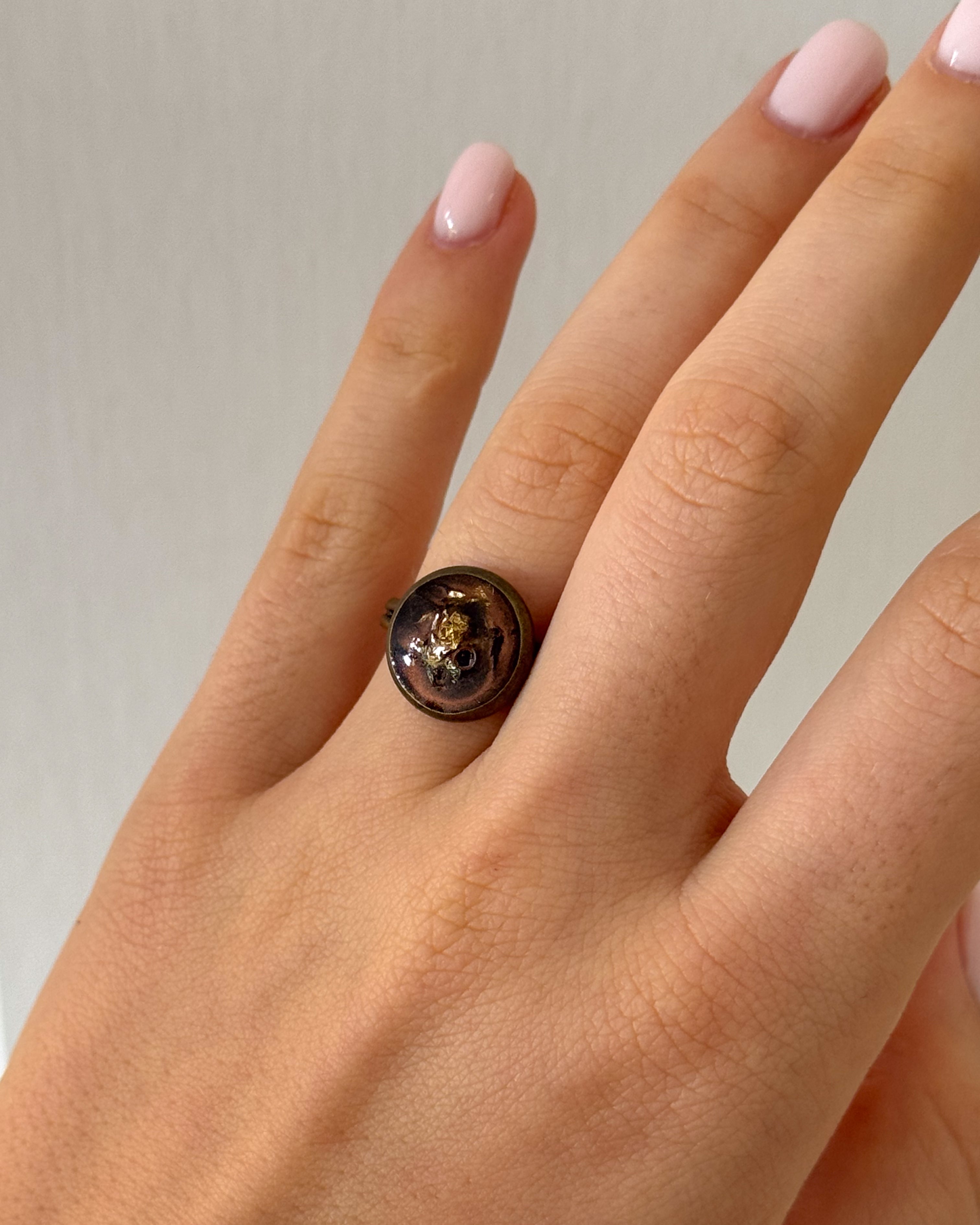 The Athena Ring