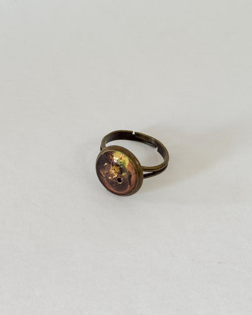 The Athena Ring