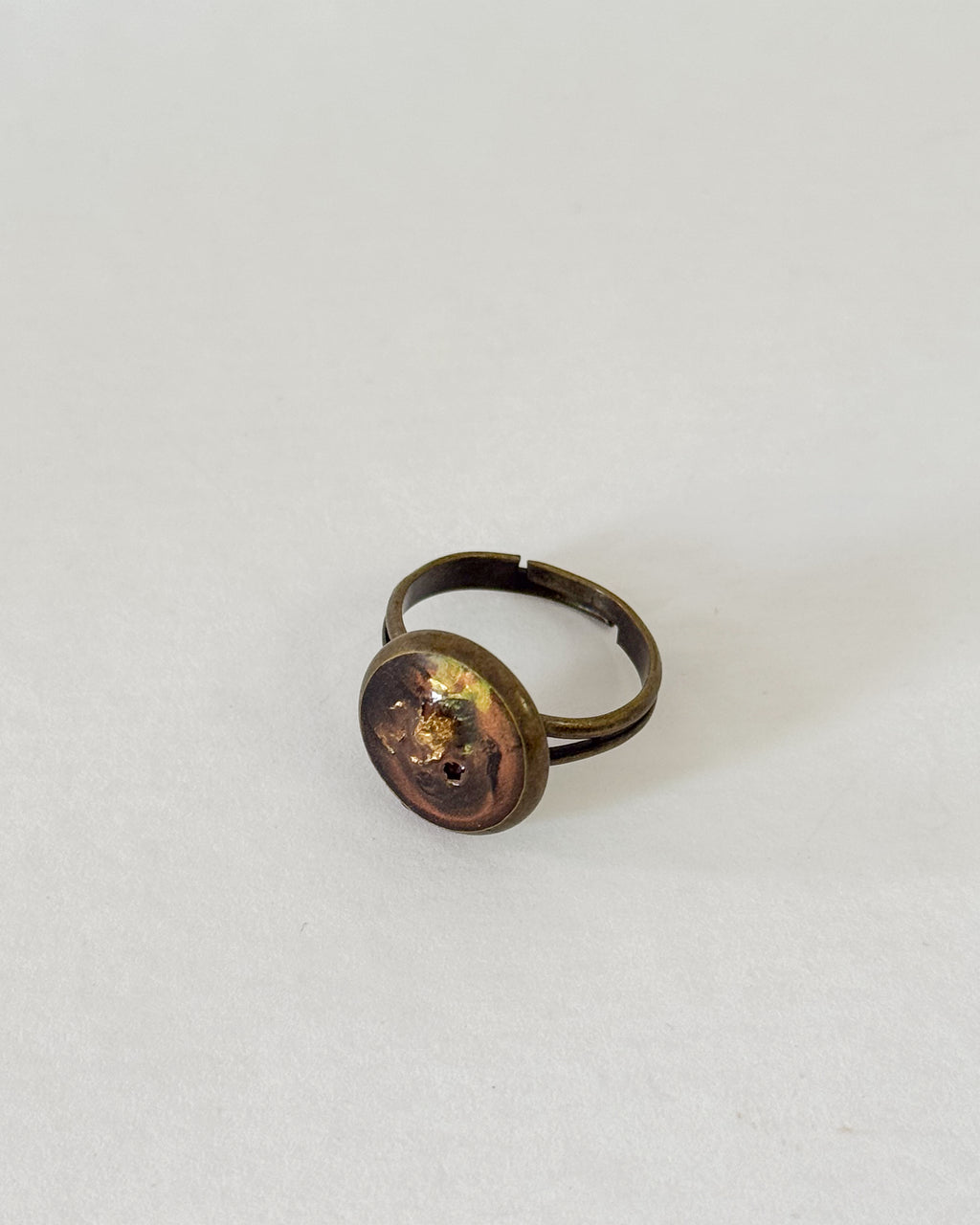The Athena Ring