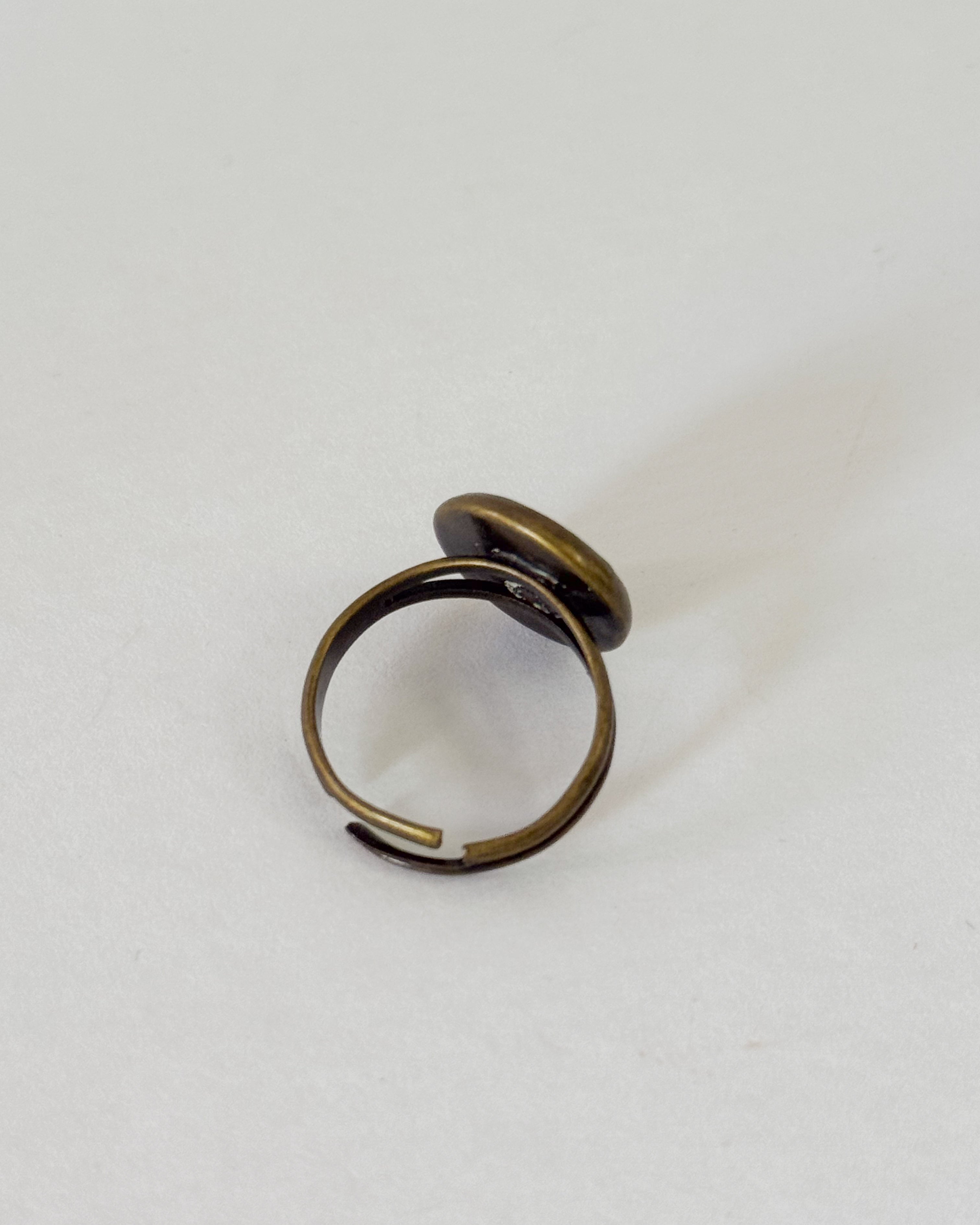 The Athena Ring