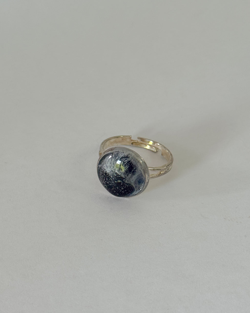 The Calypso Ring