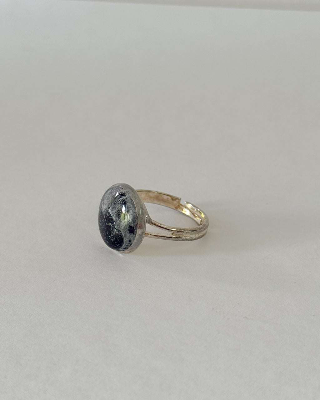 The Calypso Ring