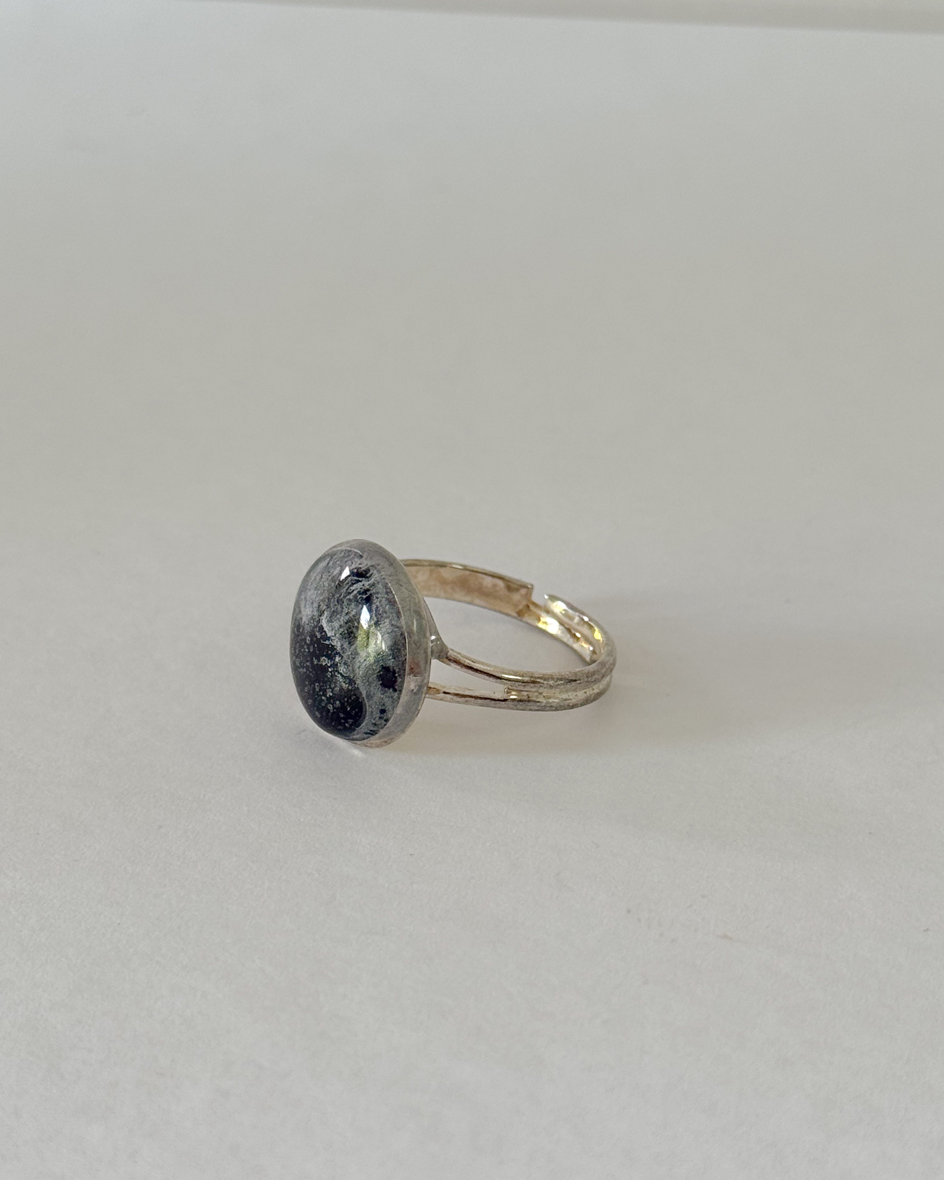 The Calypso Ring
