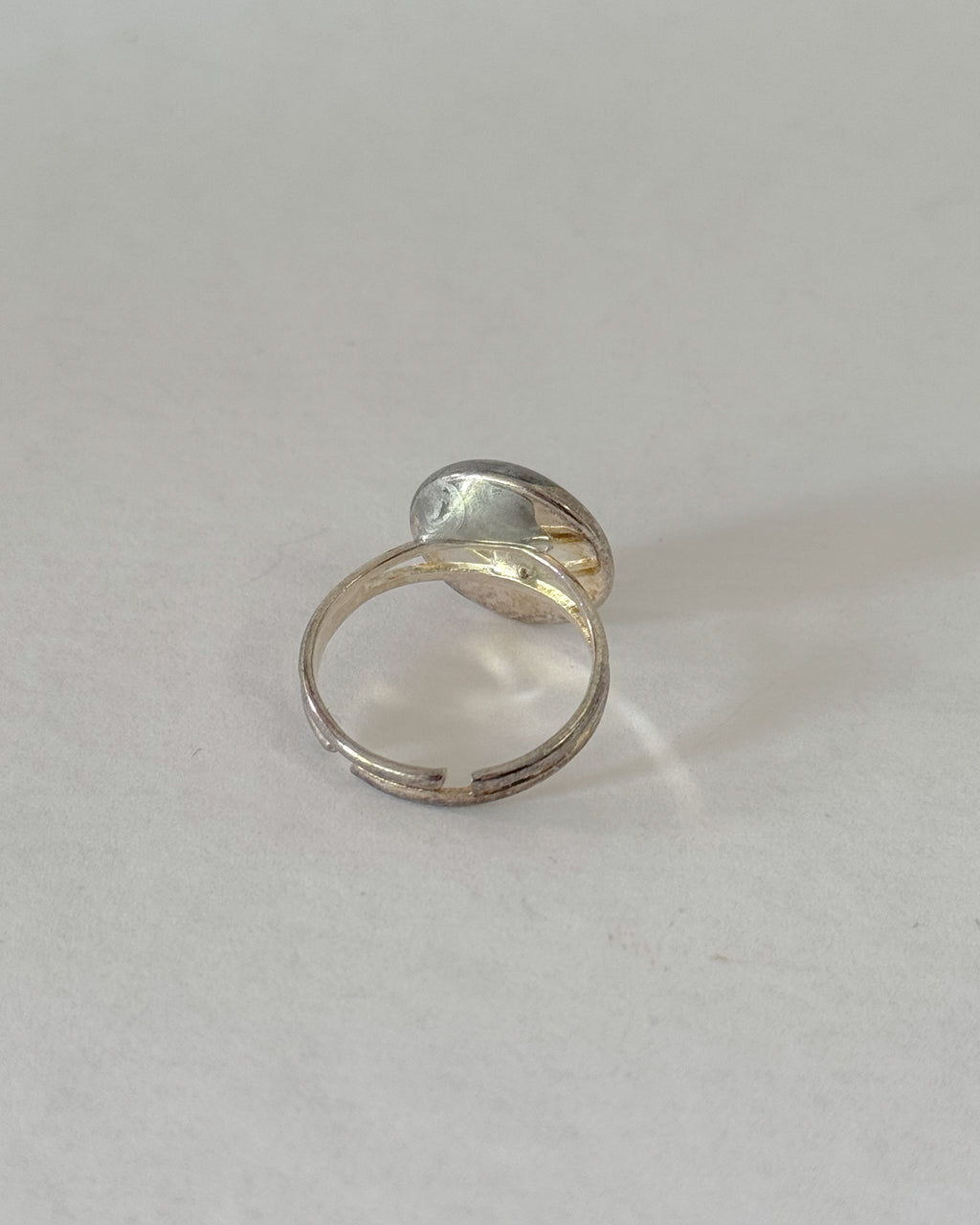The Calypso Ring