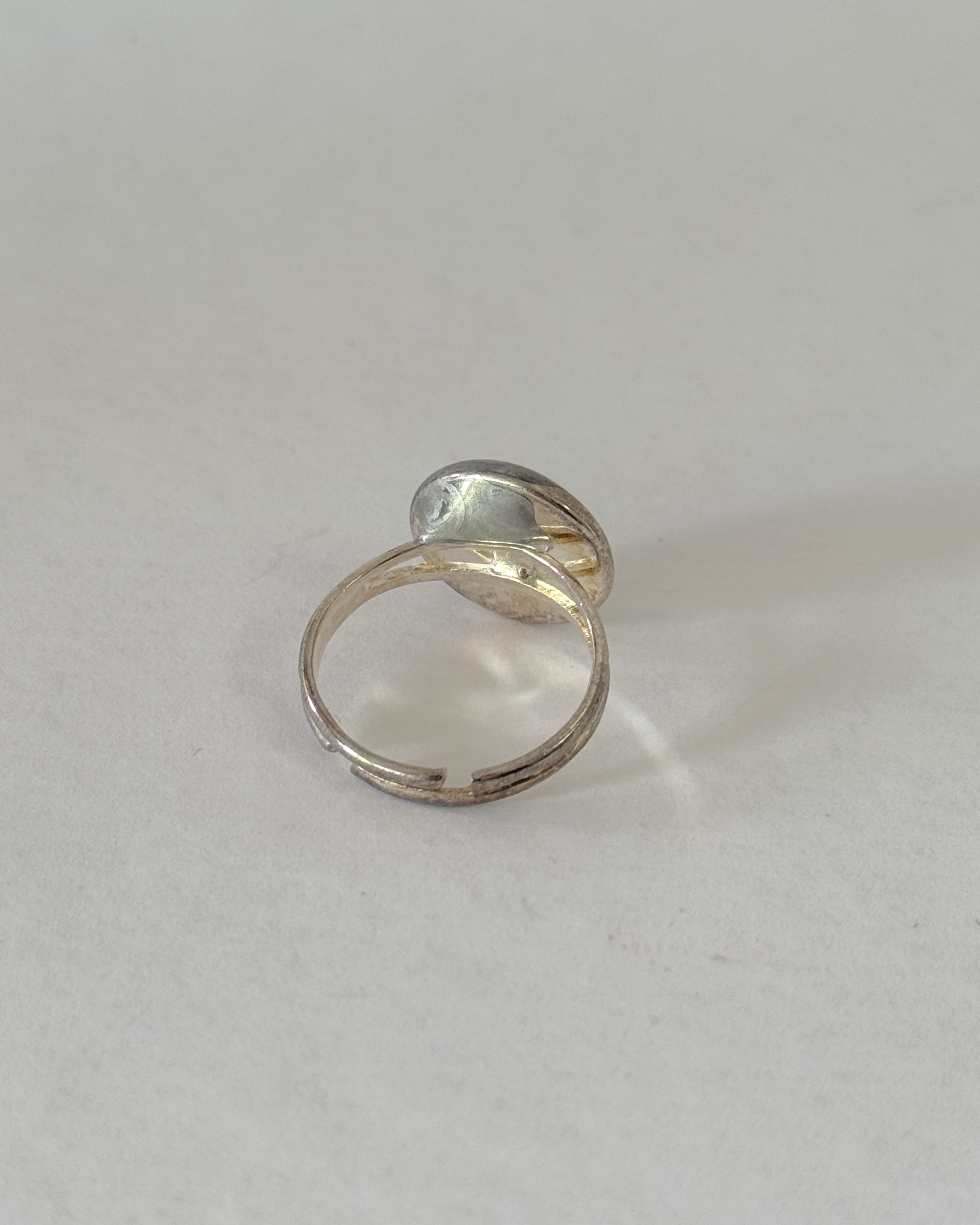 The Calypso Ring