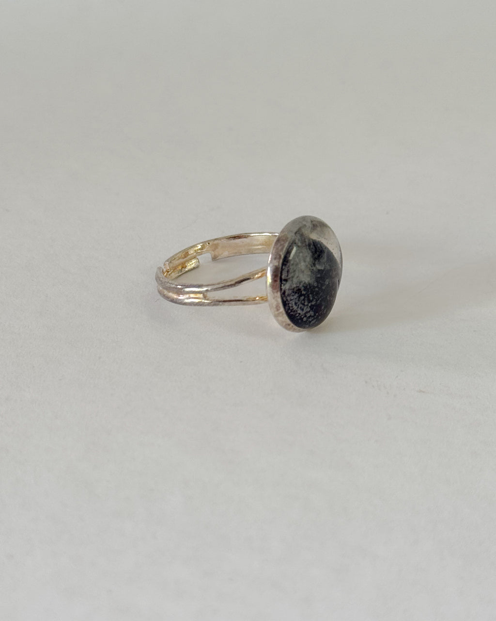 The Calypso Ring