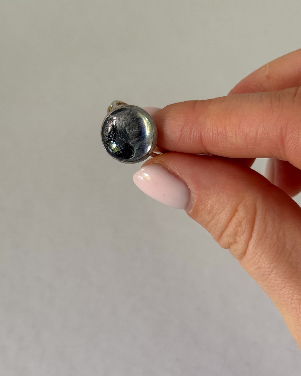 The Calypso Ring