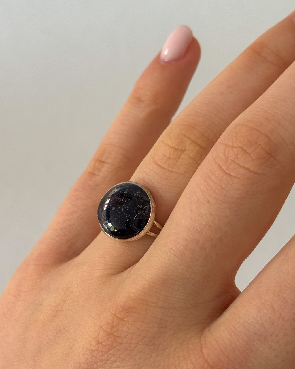 The Annabel Ring