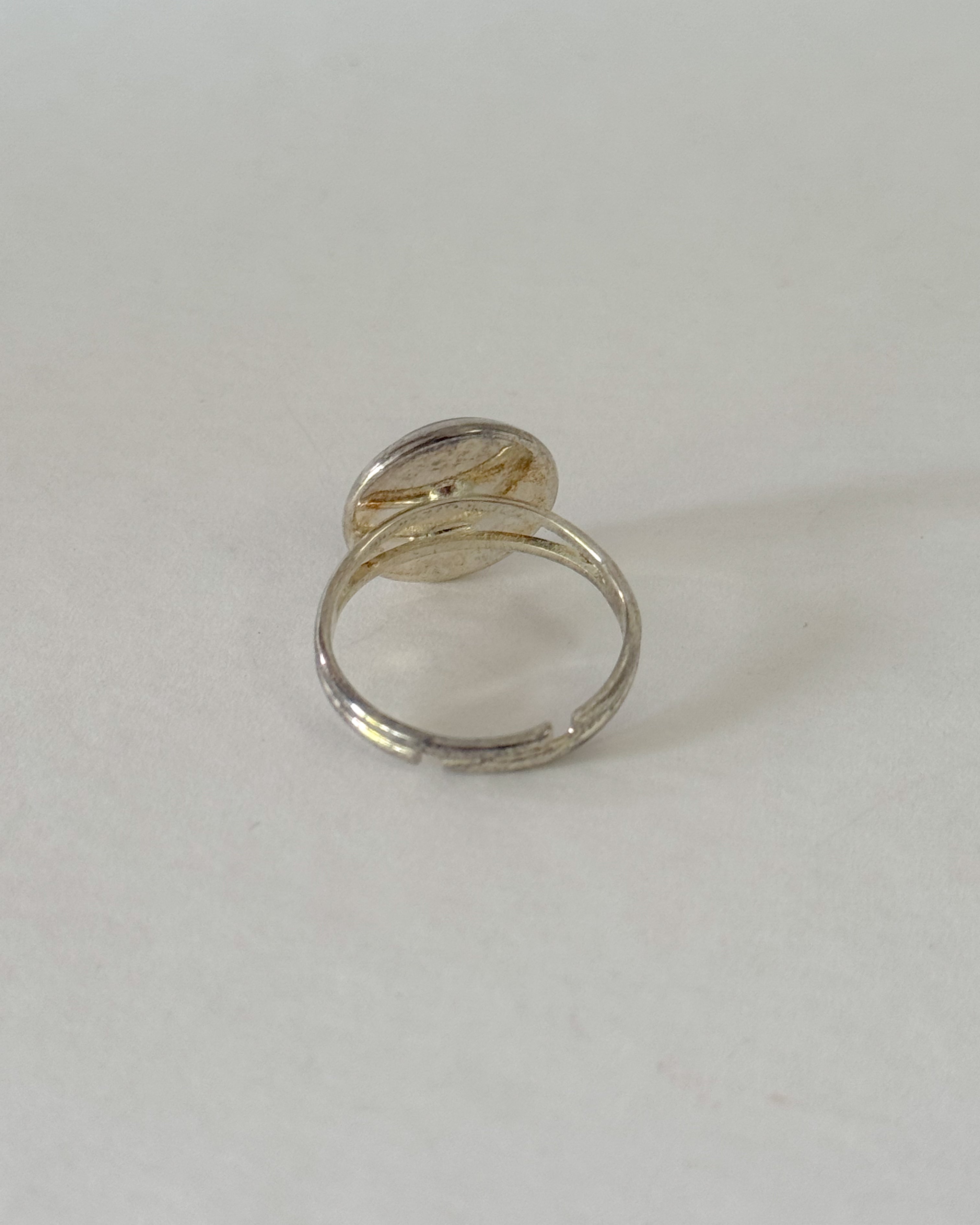 The Annabel Ring