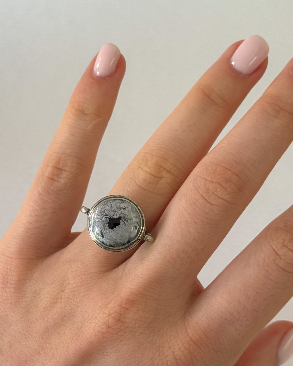 The Circe Ring