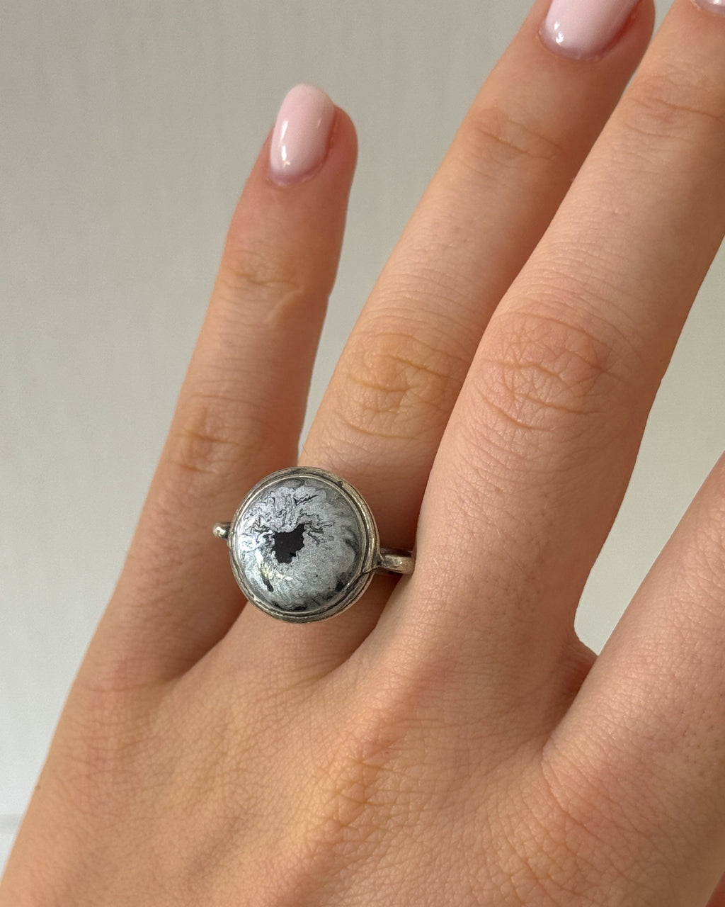 The Circe Ring