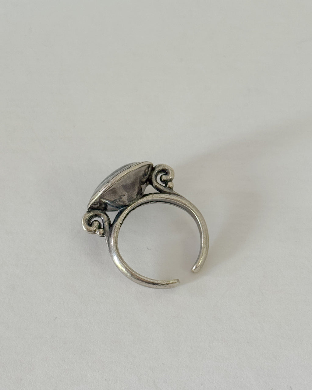 The Circe Ring