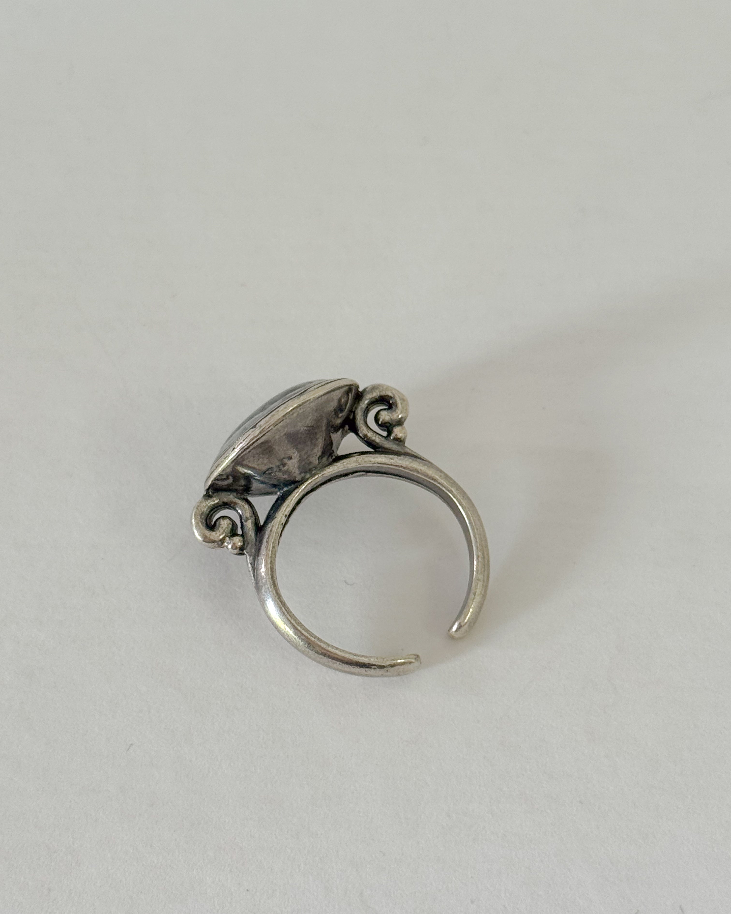 The Circe Ring
