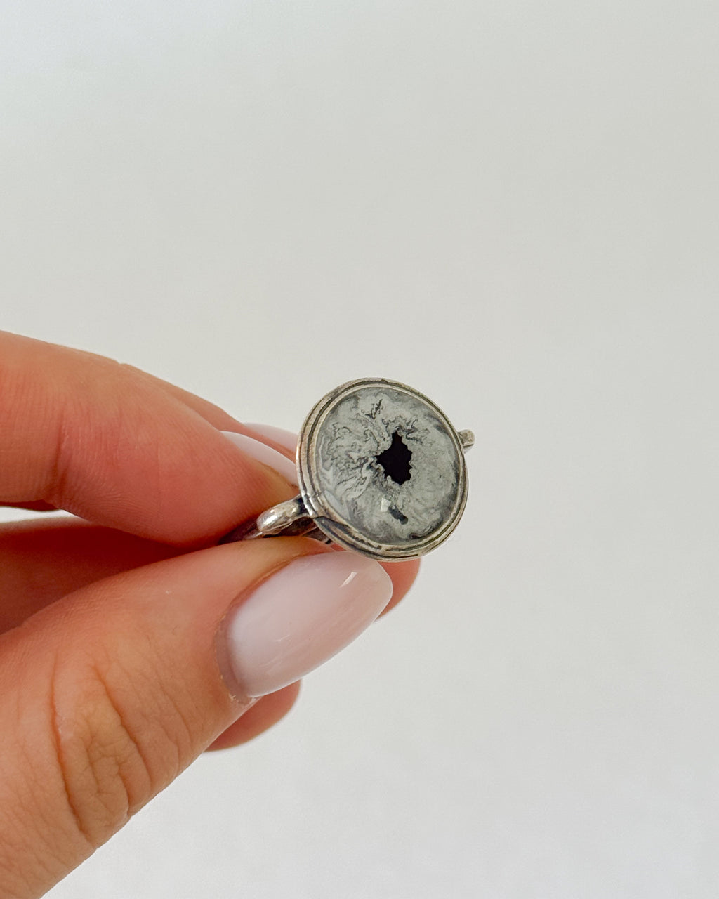 The Circe Ring