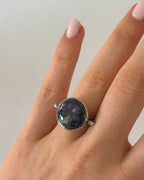 The Matilda Ring