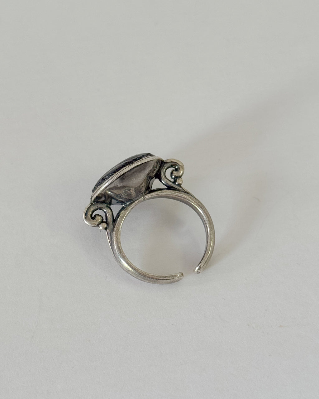 The Matilda Ring