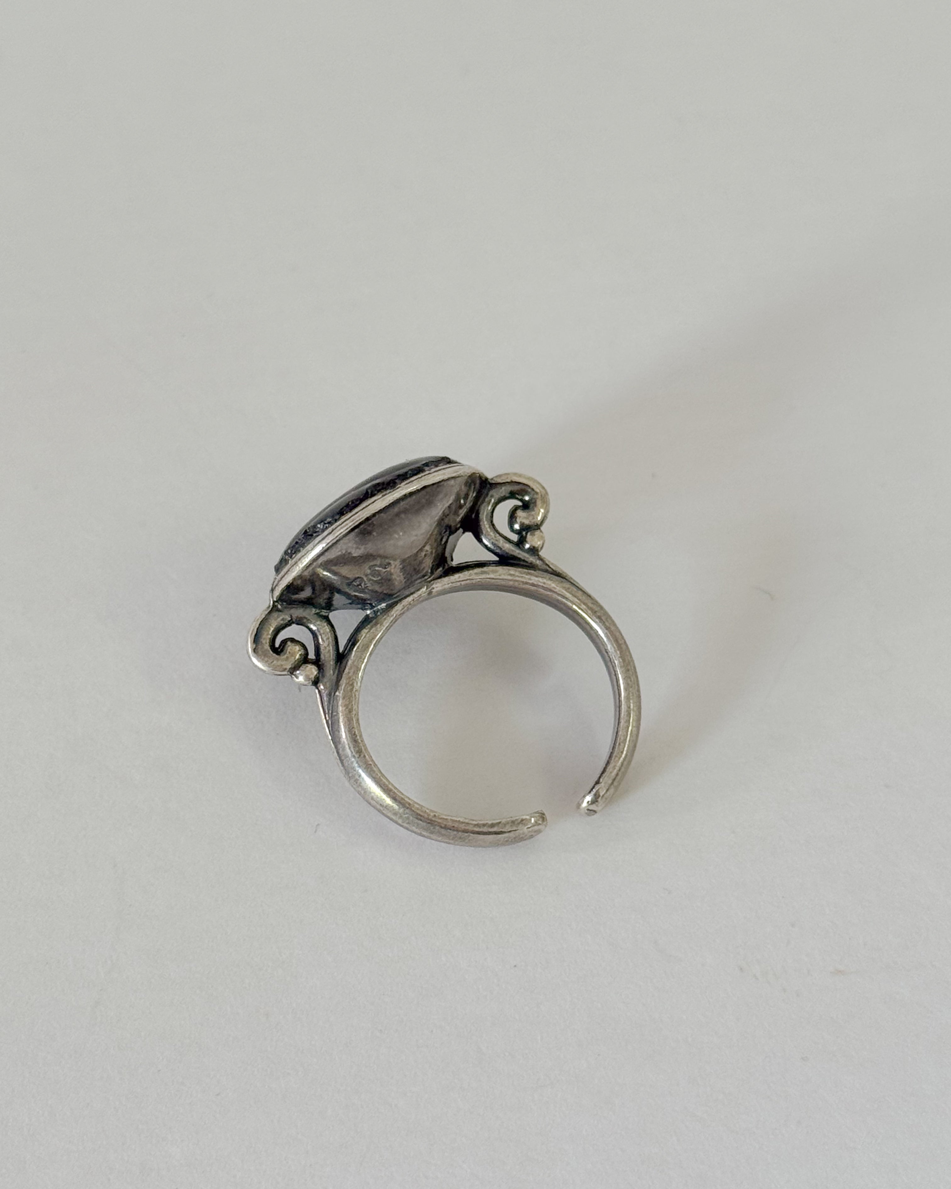 The Matilda Ring