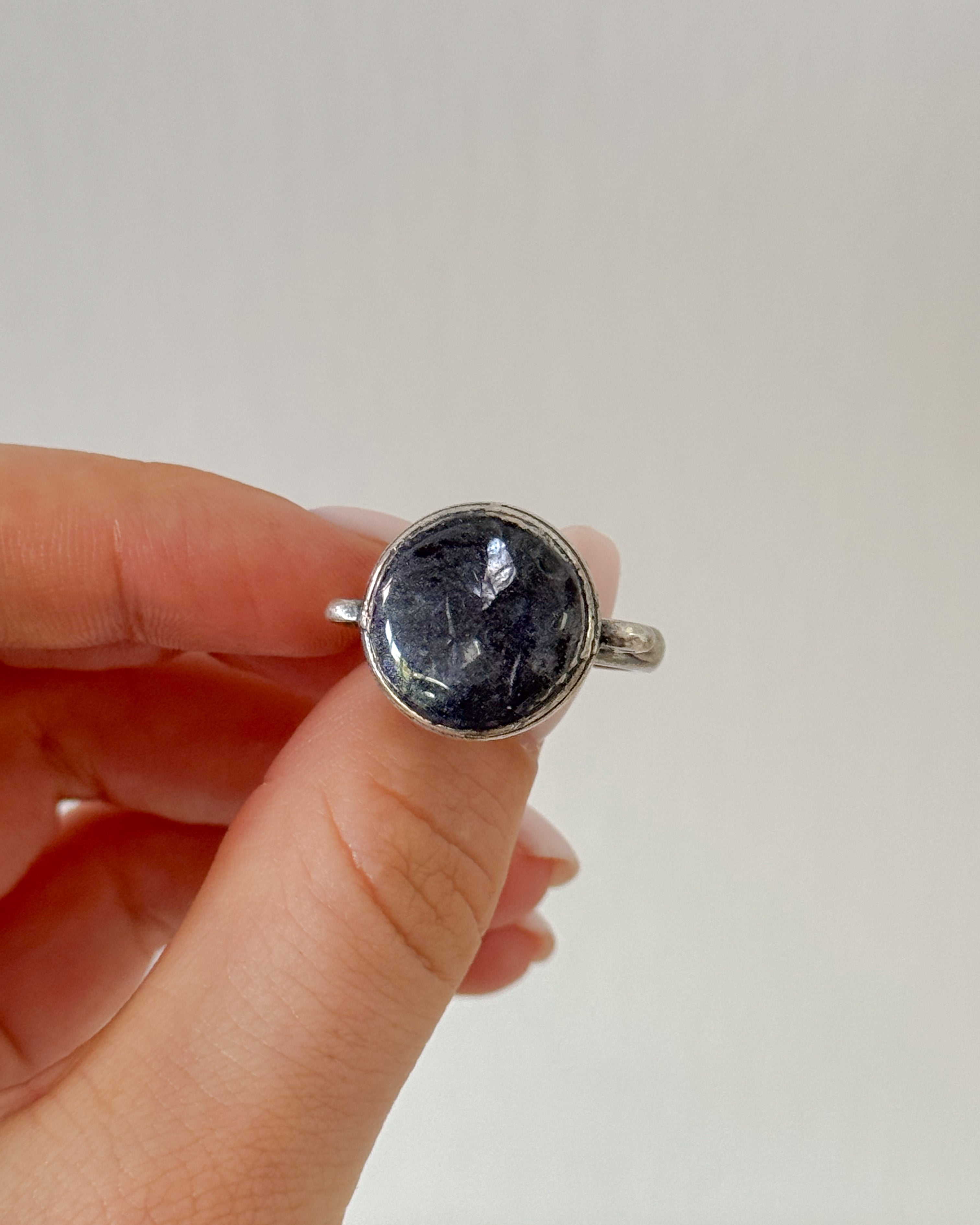 The Matilda Ring