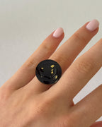 The Jeanie Ring