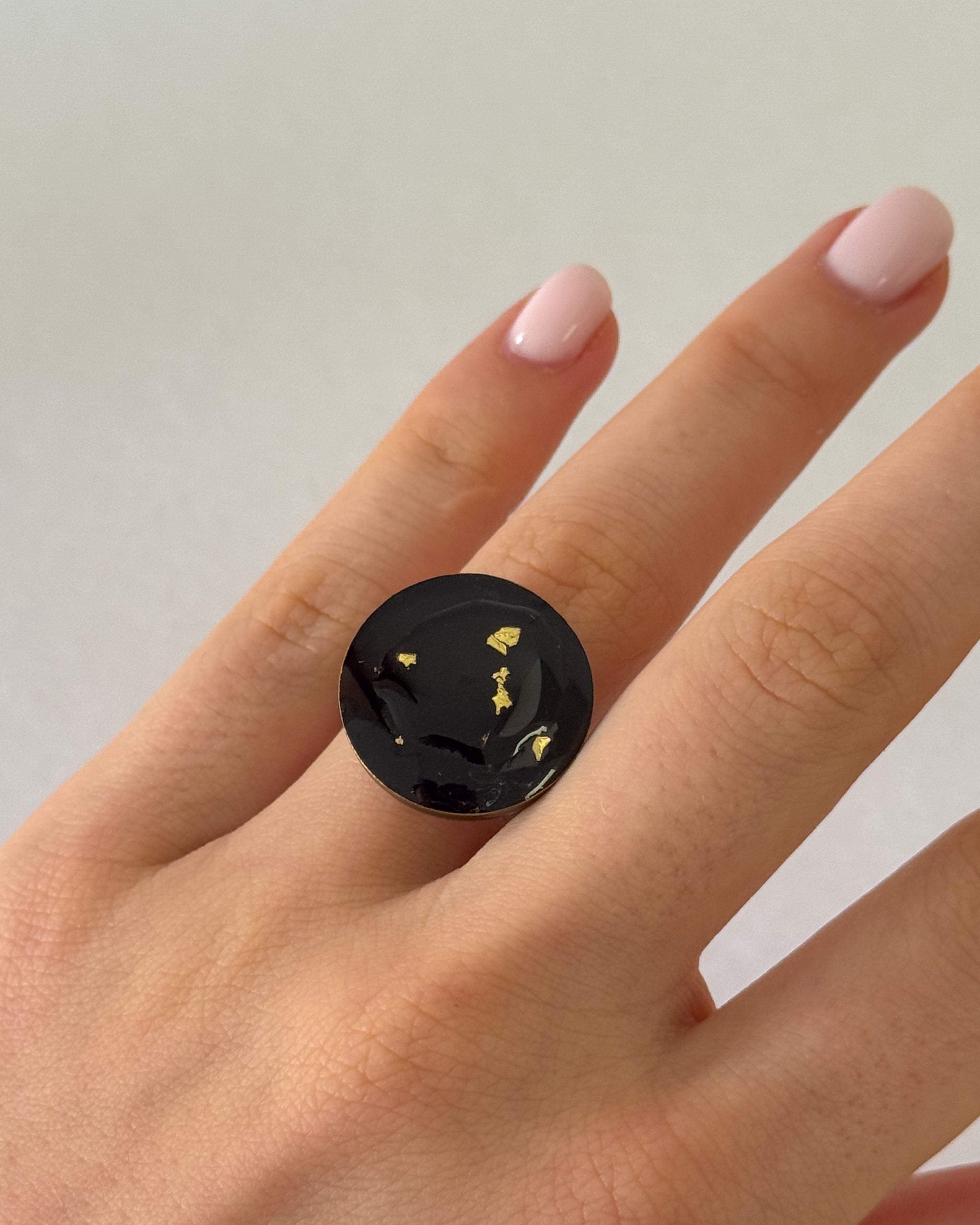 The Jeanie Ring
