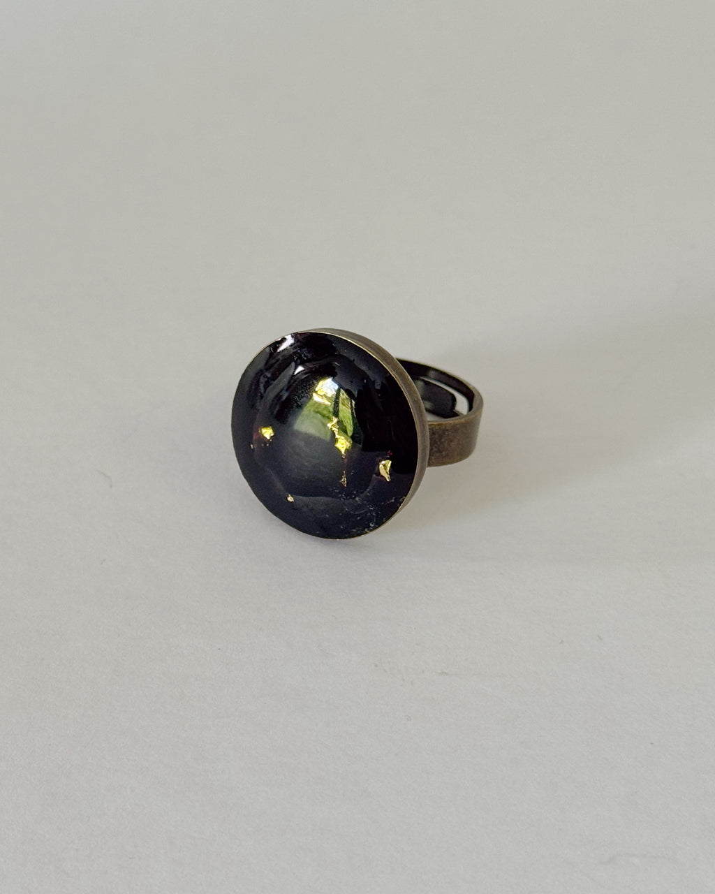 The Jeanie Ring