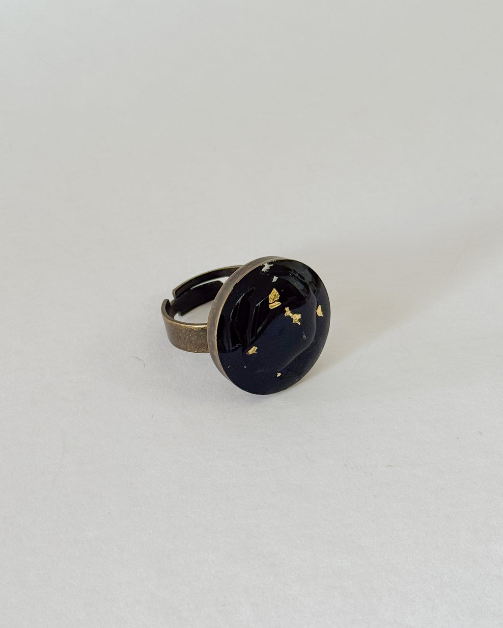 The Jeanie Ring