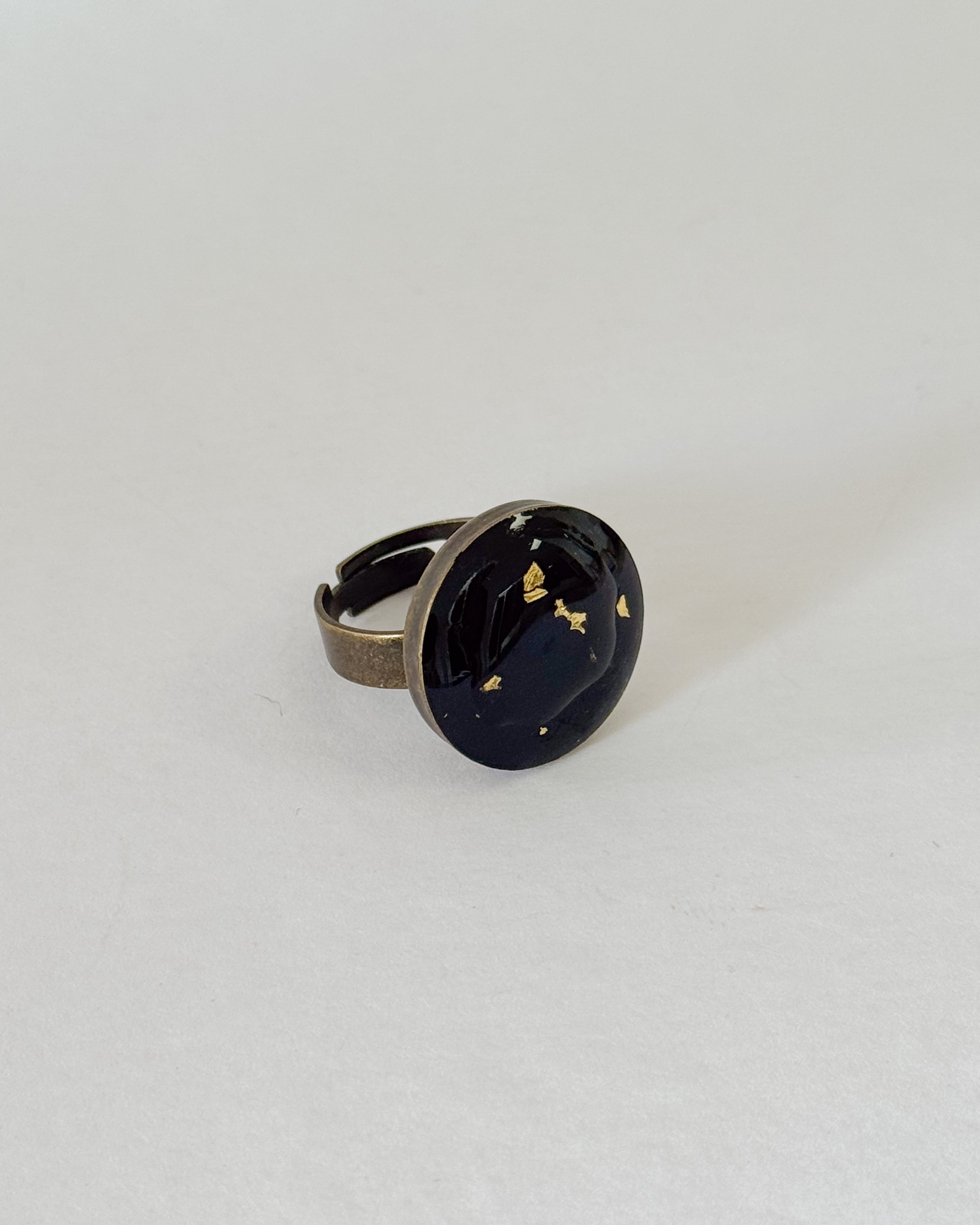 The Jeanie Ring