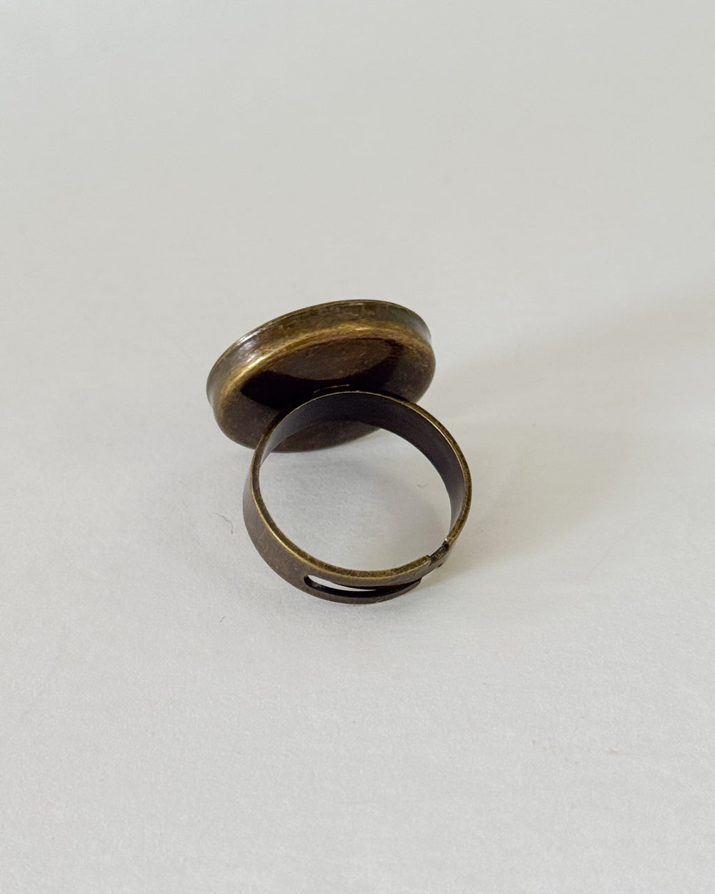 The Jeanie Ring