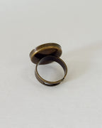 The Jeanie Ring