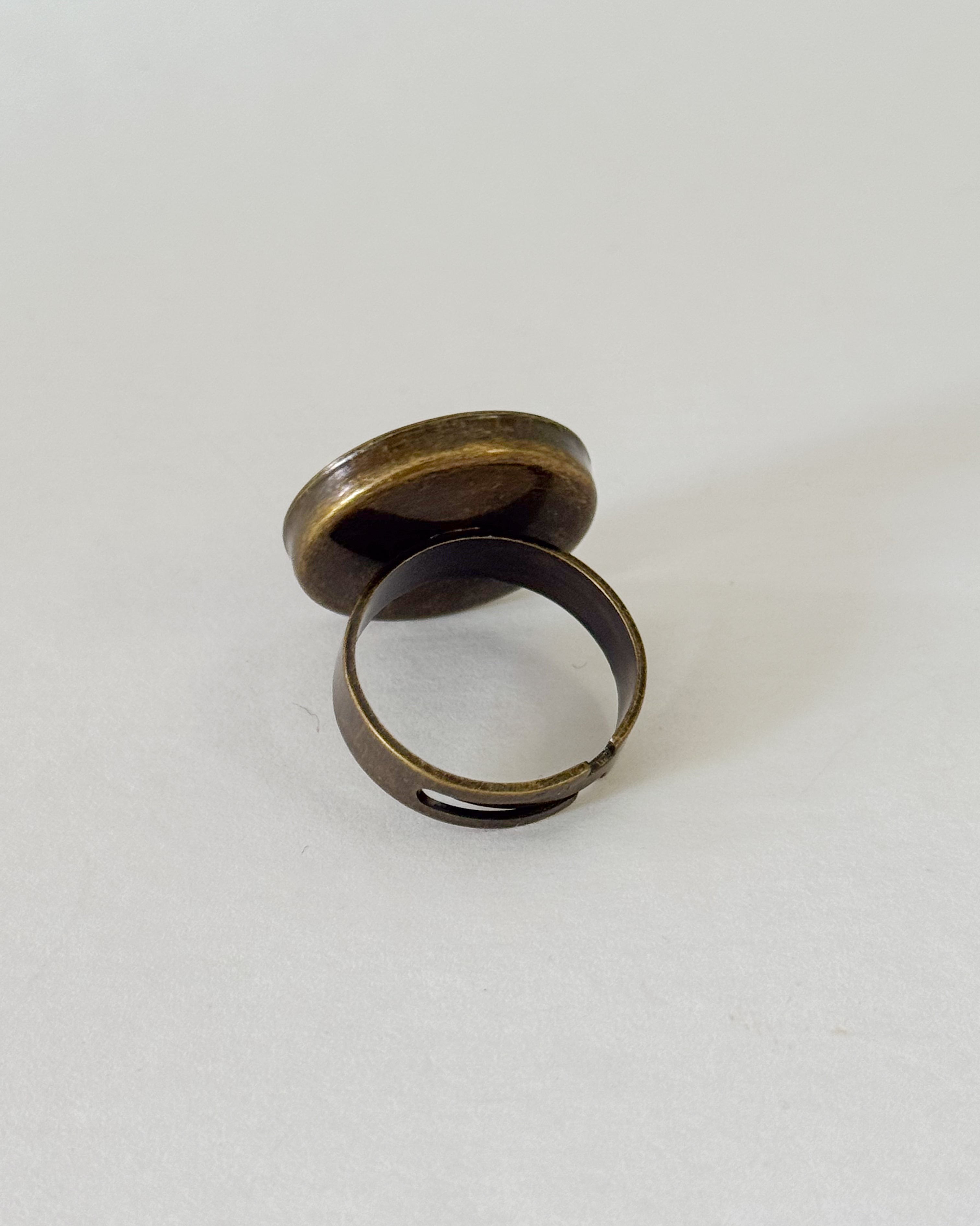 The Jeanie Ring
