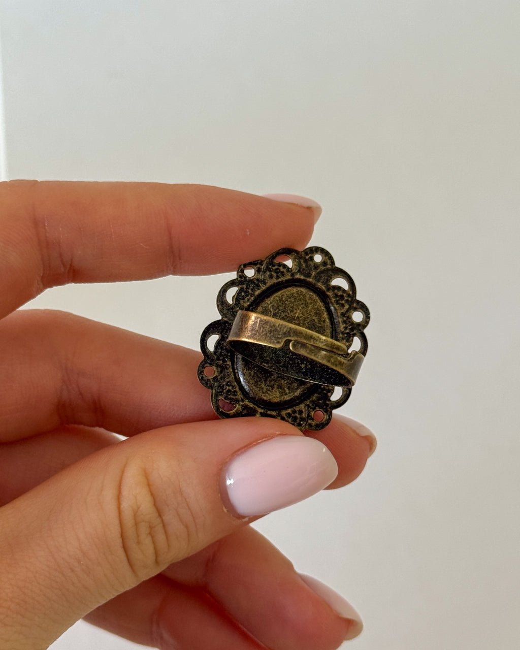The Diana Ring