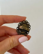 The Diana Ring