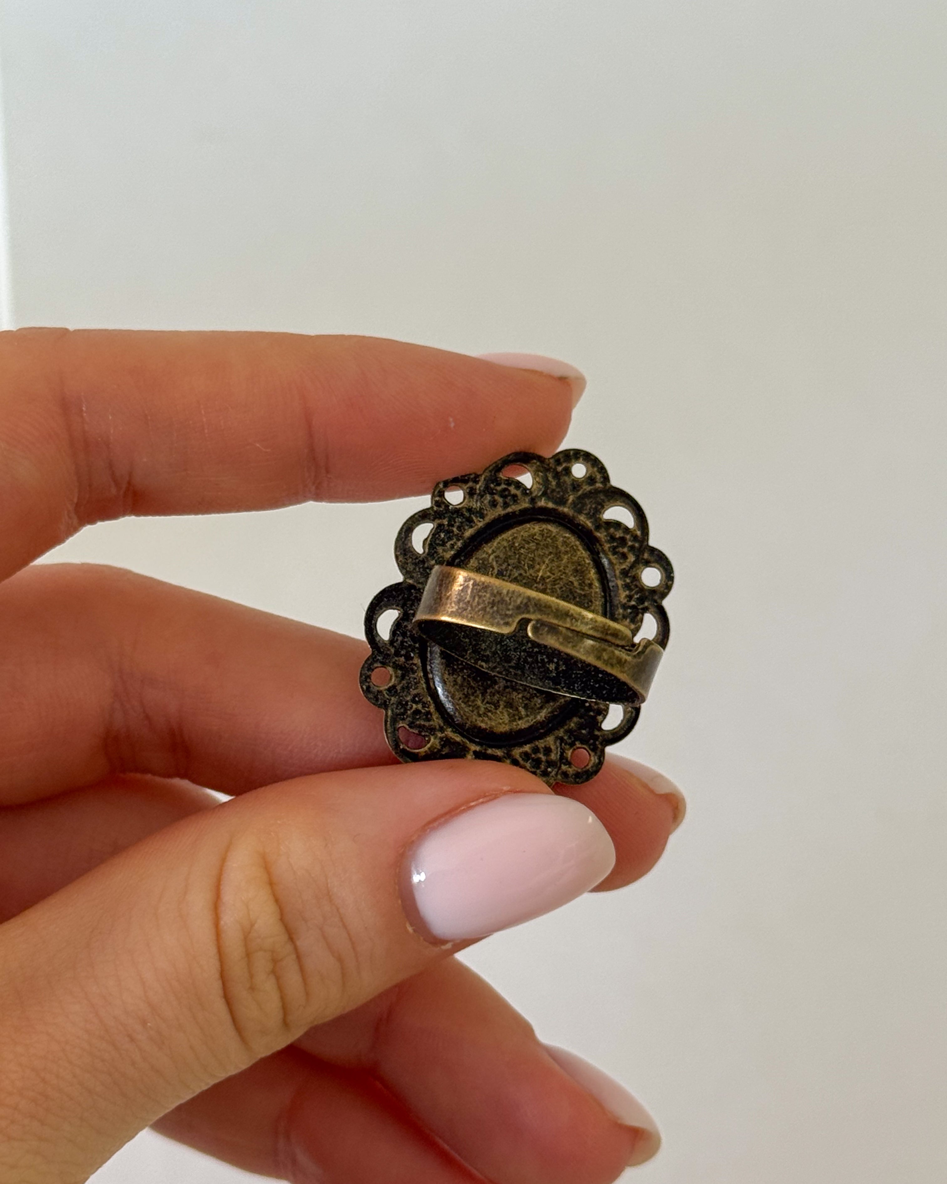 The Diana Ring
