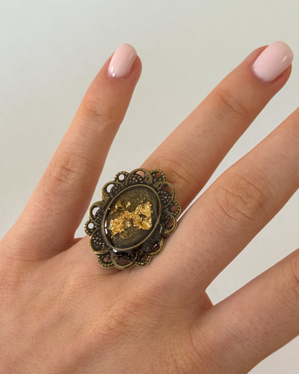The Diana Ring