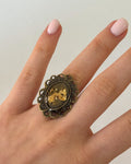 The Diana Ring