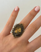 The Diana Ring