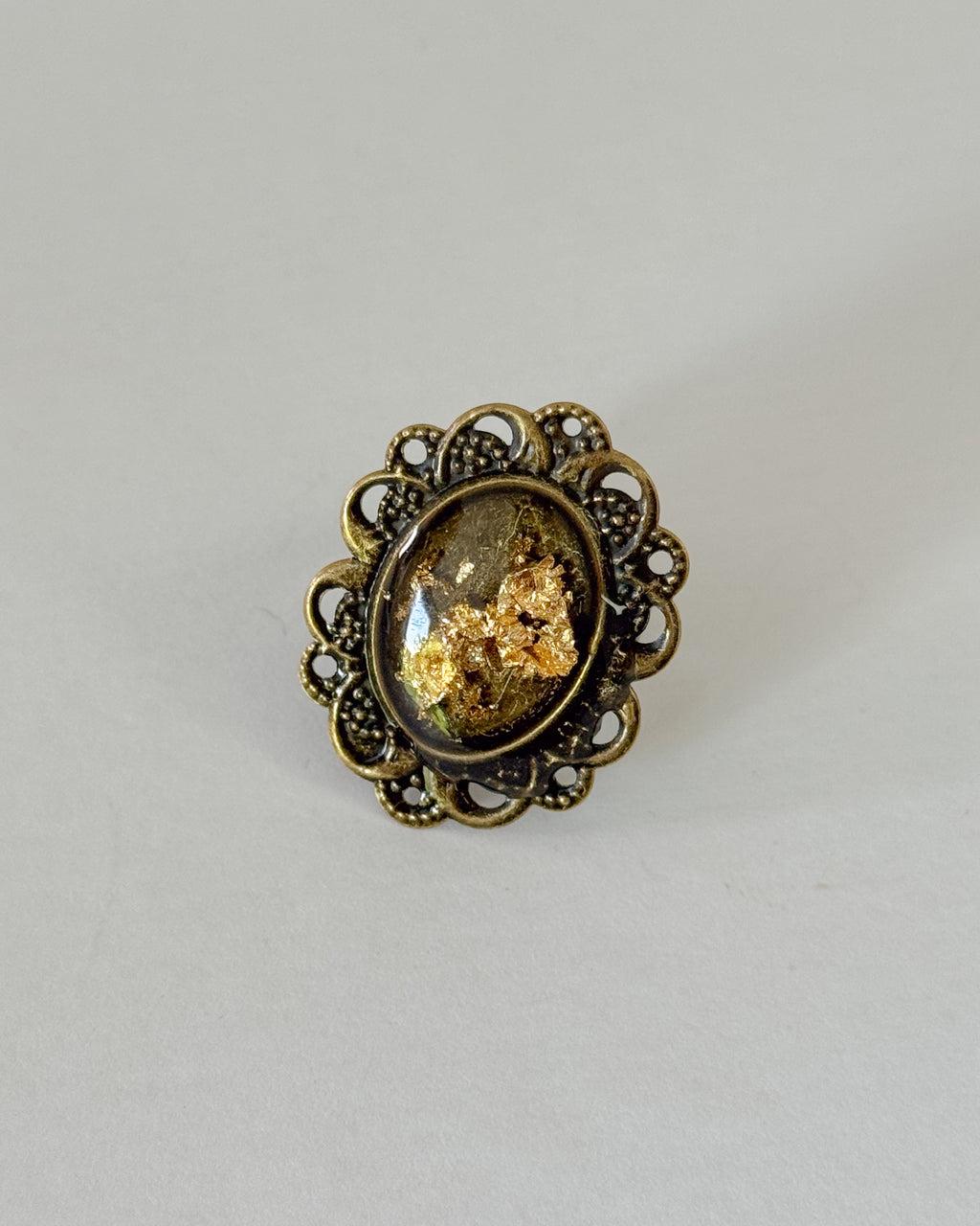The Diana Ring