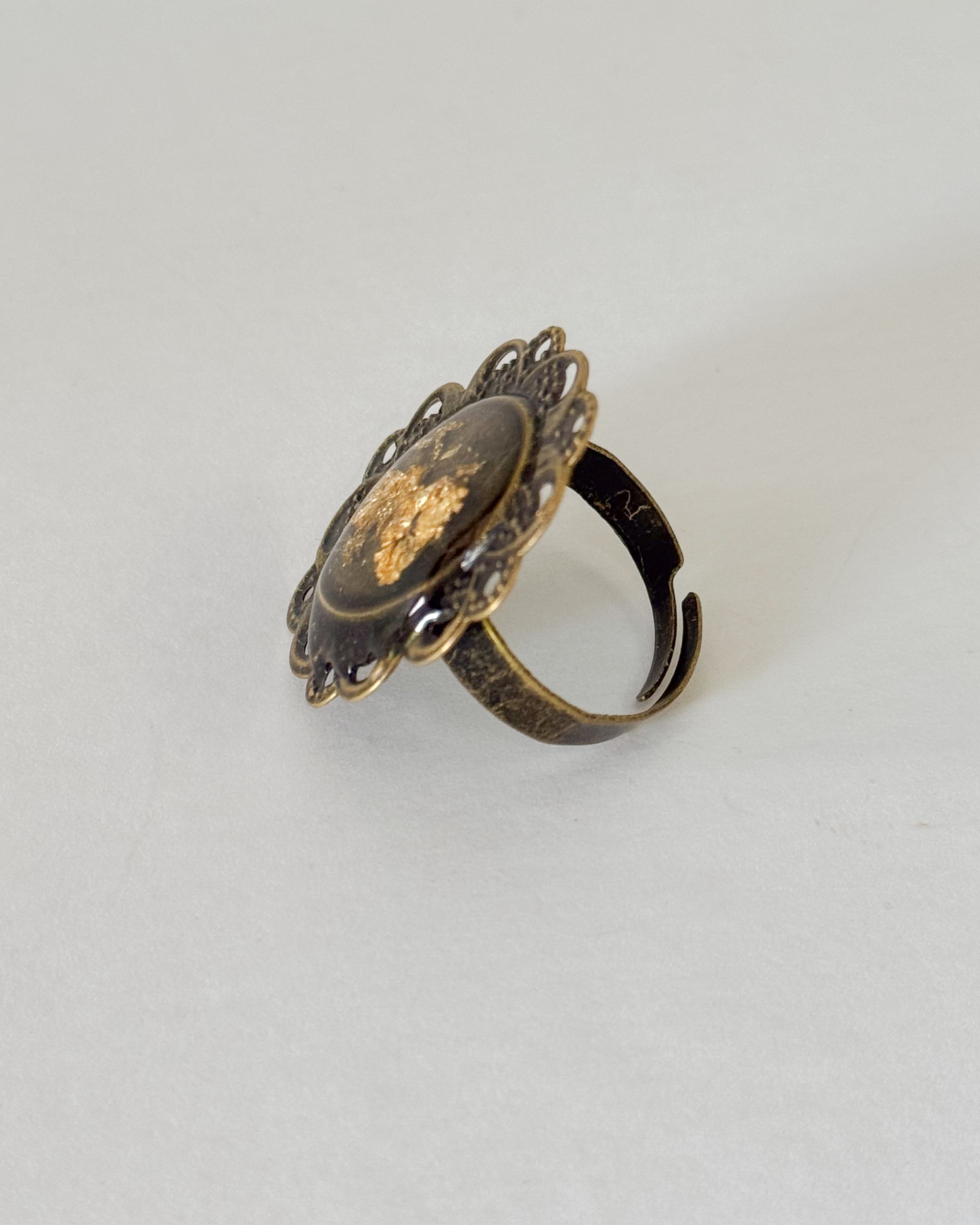 The Diana Ring