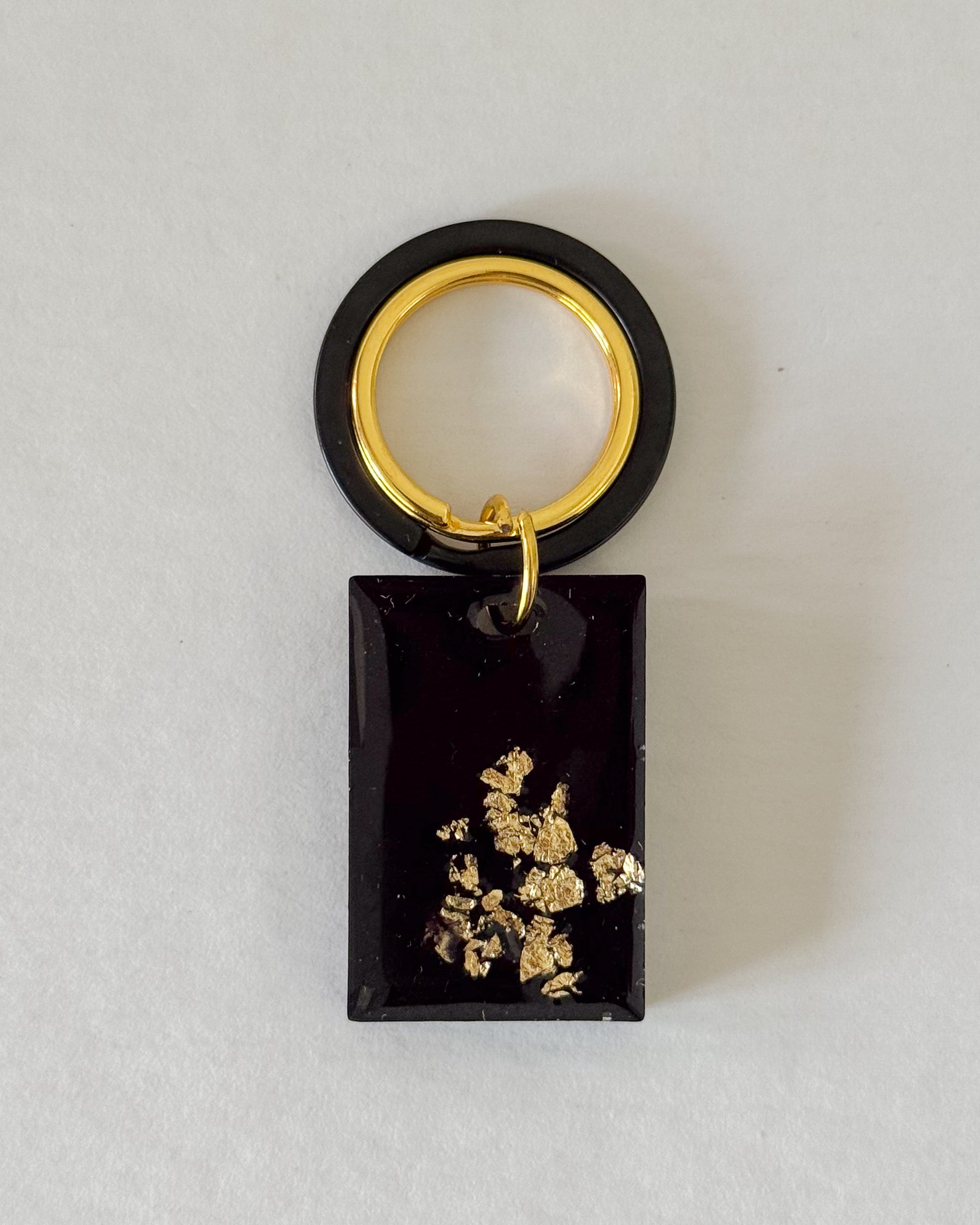 The Rectangle Keychain #2