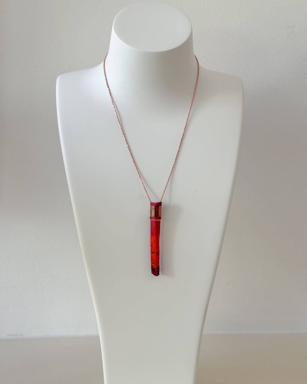 The Amren Necklace
