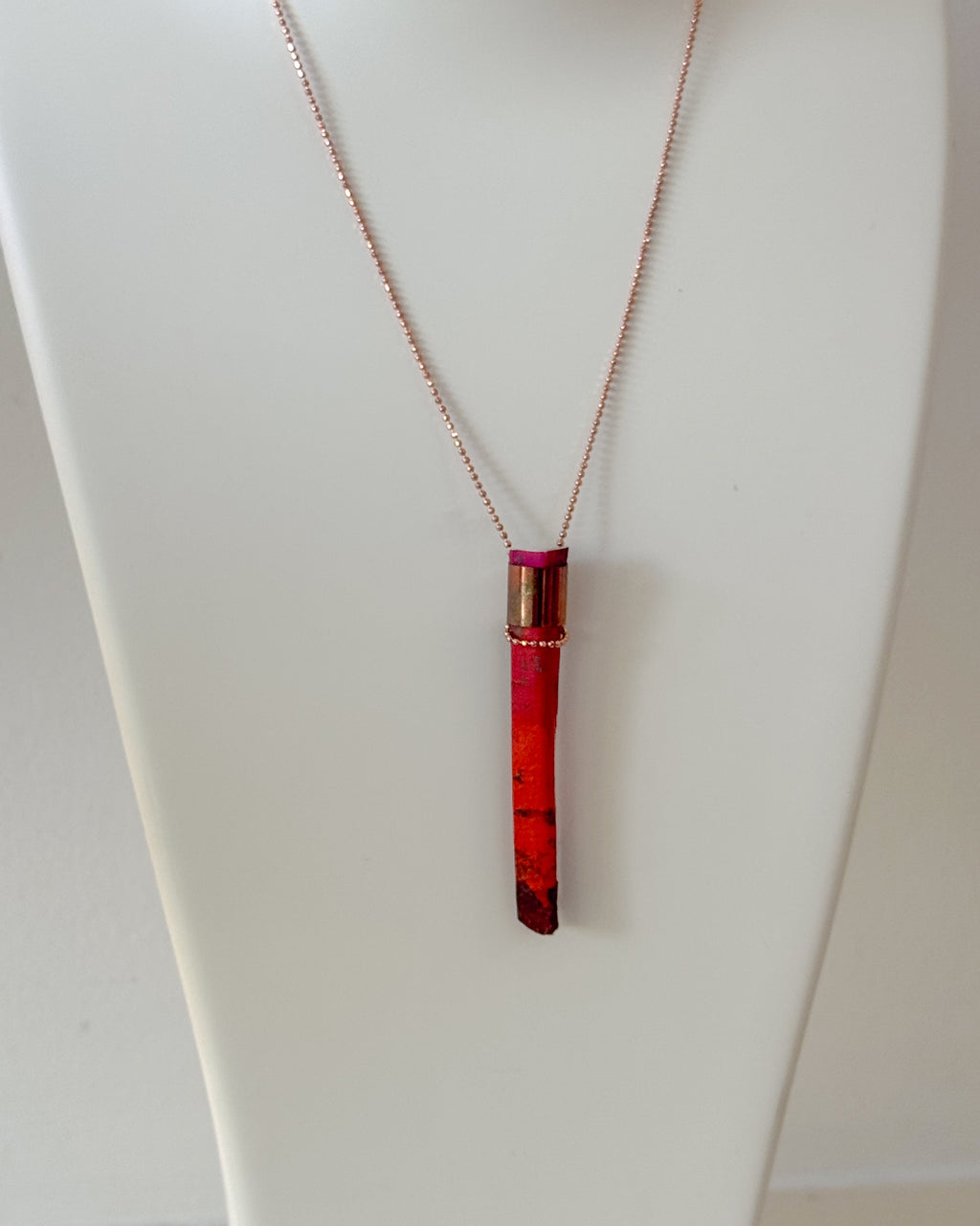 The Amren Necklace