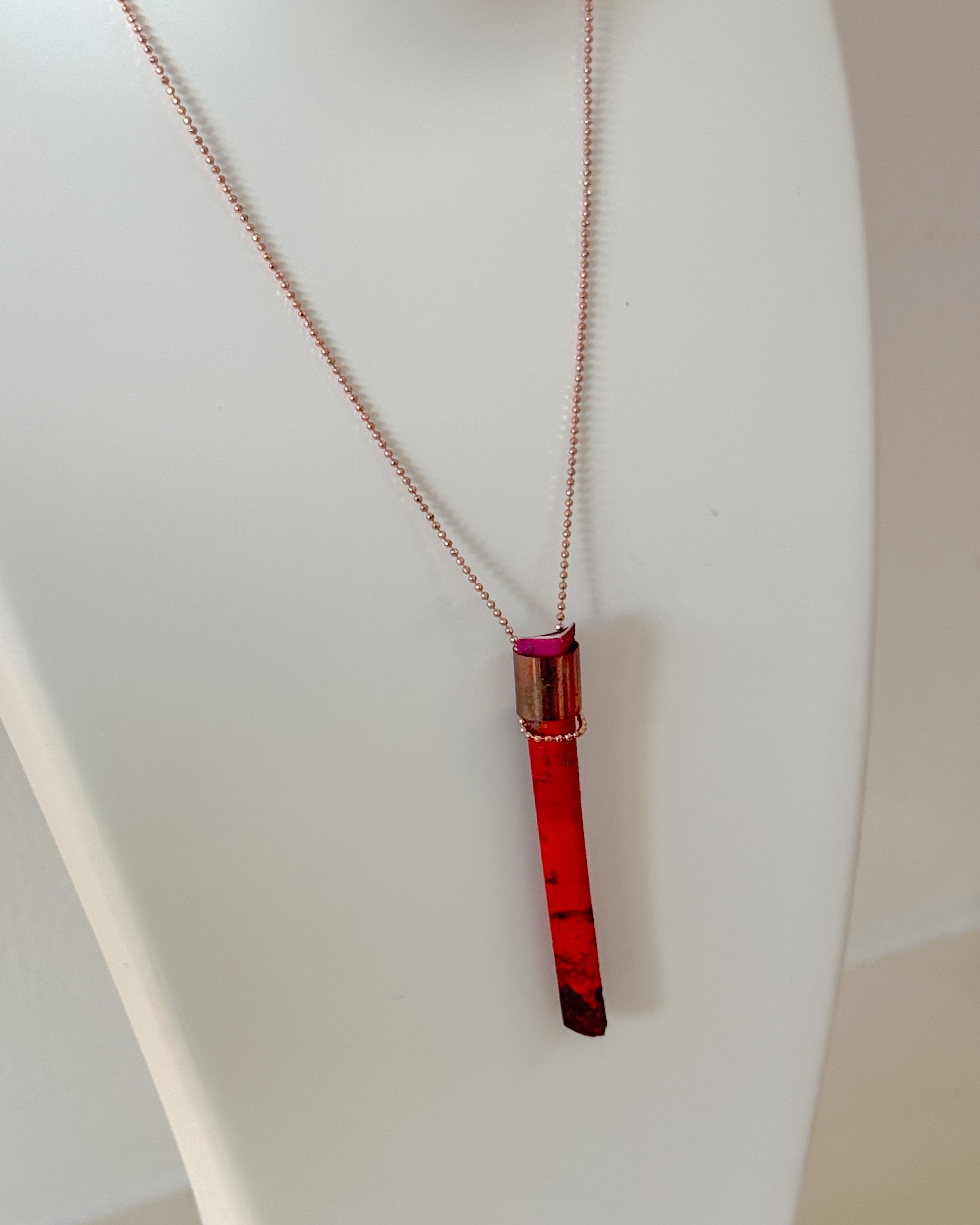 The Amren Necklace