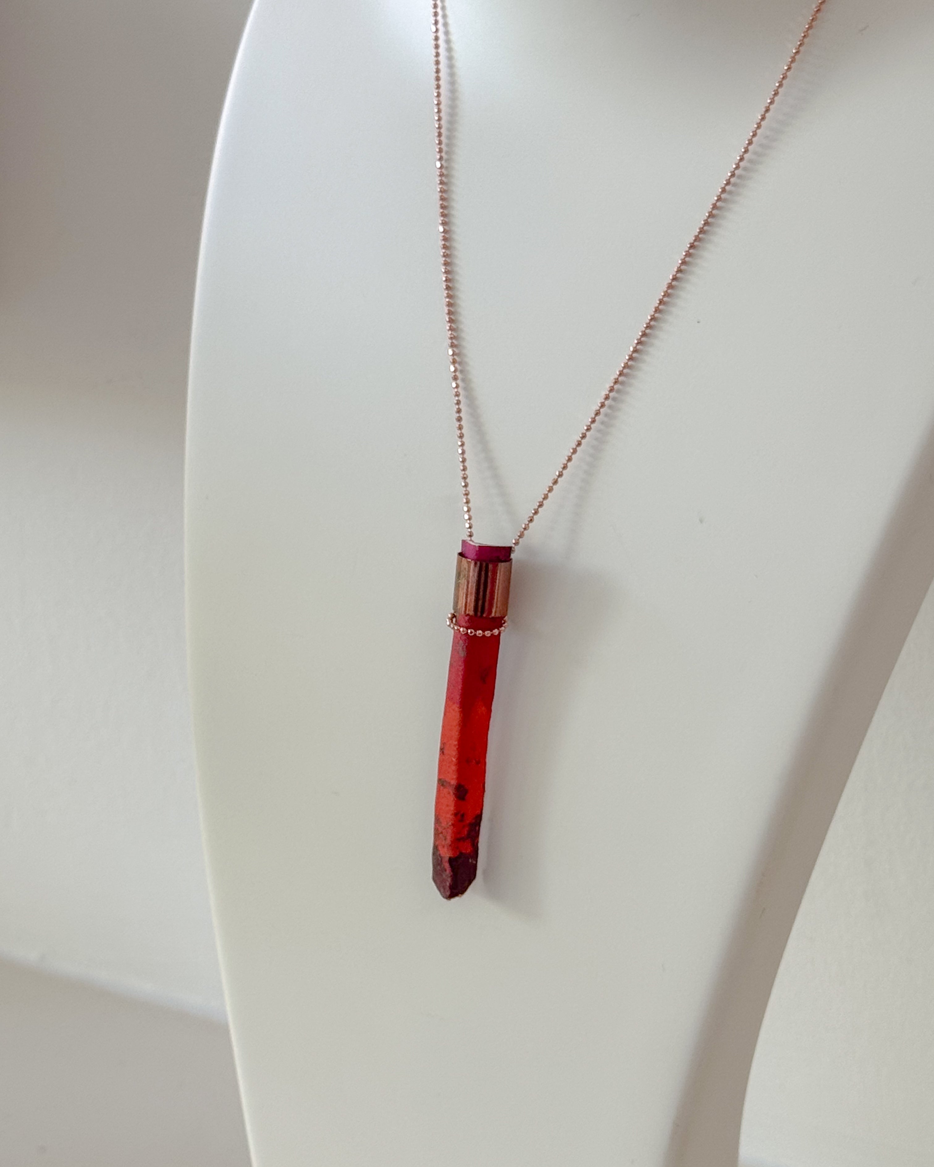 The Amren Necklace