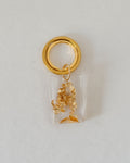 The Rectangle Keychain #1