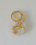 The Round Keychain #1
