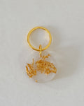 The Round Keychain #2